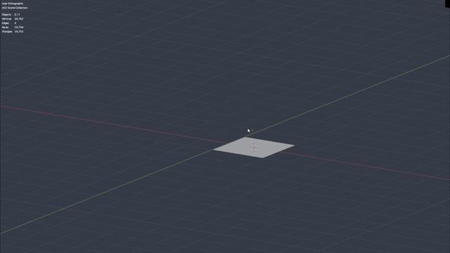 Оптимизация работы в Блендере / Optimization of work in Blender\ Razer Naga Trinity смотреть онлайн