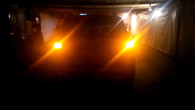 Полоски габариты на Каптиву 2 смотреть онлайн