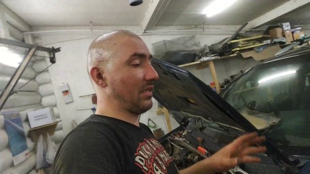 большое то на шевроле реззо. смотреть онлайн