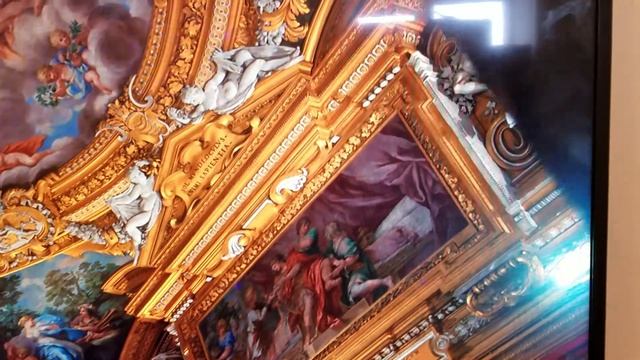 УЦЕНКА! Телевизор Samsung UE55JU6050 / 55 дюймов (4404)