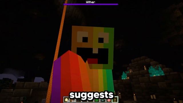 19 SCARY Minecraft 1.20 SECRETS That Are True смотреть онлайн