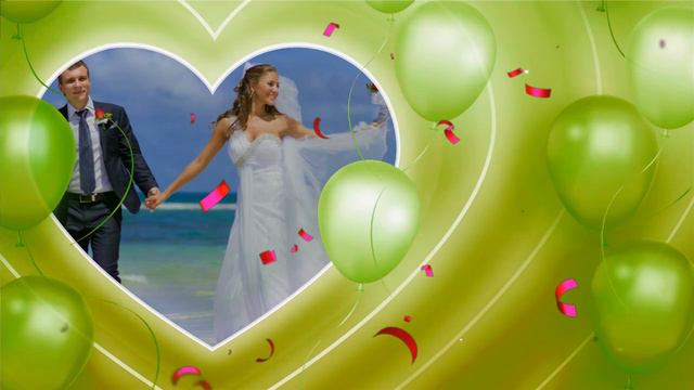 Colorful Hearts смотреть онлайн