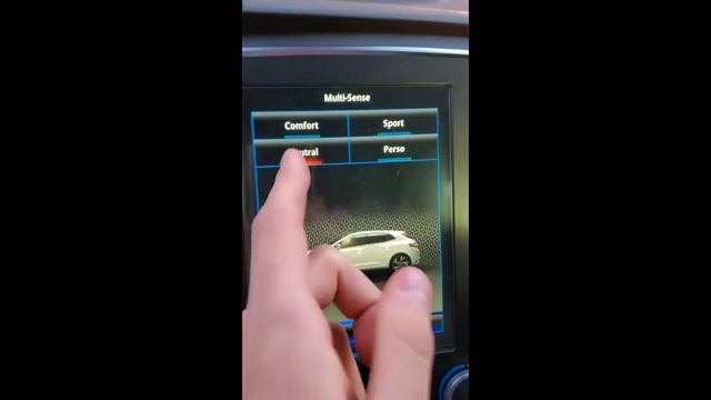TUTO. Changement éclairage d'ambiance ? MEGANE 4 ( TCE, DCI, GT, RS...)? смотреть онлайн