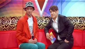 Однажды в России, 4 сезон, 24 выпуск (08.11.2017)