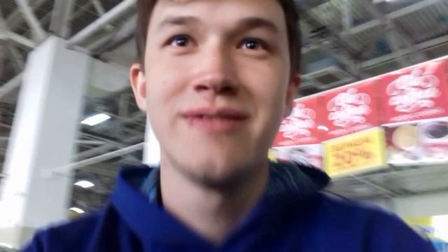 РамДейс 15 - Уборка возле ТРЦ Пионер смотреть онлайн