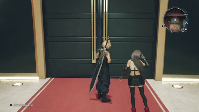 First Playthrough of Chapter 8 смотреть онлайн