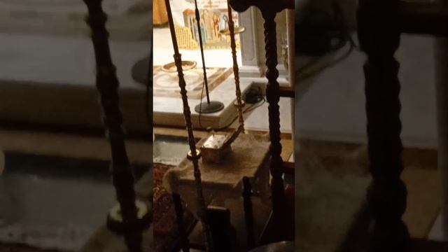 Άγιος Αρτέμιος, Δοξαστικό Όρθρου Αγρυπνίας, Τιμίου Σταυρού. смотреть онлайн