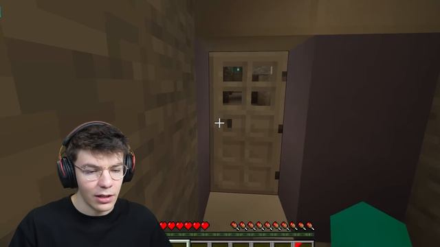Jugué Poppy Playtime 1 y 2 en MINECRAFT COMPLETO смотреть онлайн
