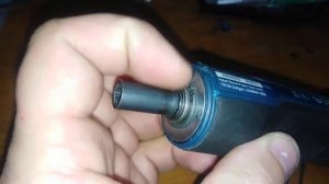 BOSCH GO 3601 JH2020 SCREWDRIVER ОТВЁРТКА