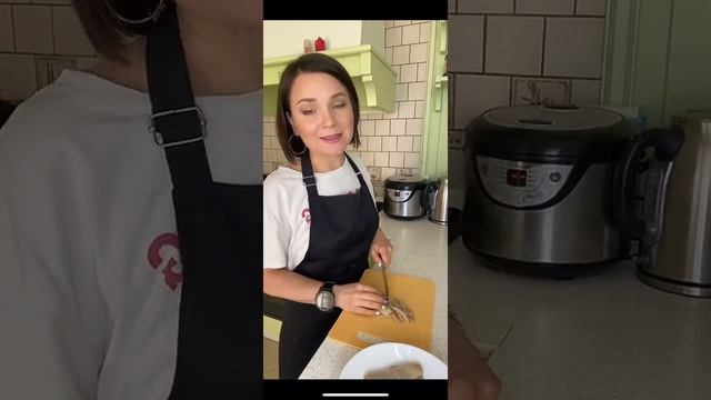 Требуха на воскресный завтрак?