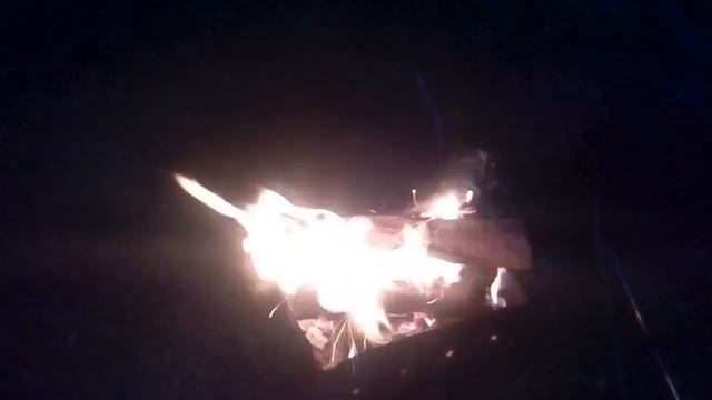 Певец пророк самбо-й рассказывает страшную историю у костра смотреть онлайн