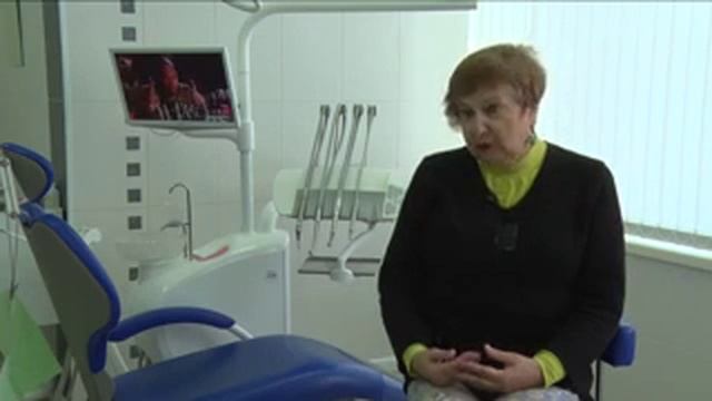Мы можем всё стоматология Denta Дзержинск смотреть онлайн