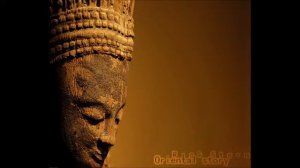 Музыка Азии - Chillout Oriental story livemix