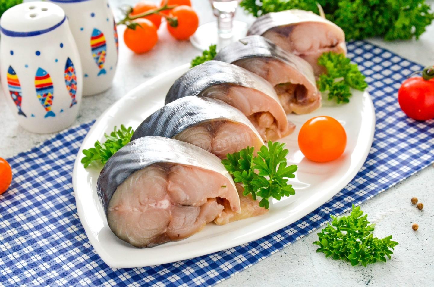 Рецепты вкусной еды