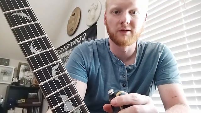 Schecter Damien Platinum 6 Clean Up and Demo смотреть онлайн