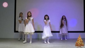 Песня "Дети Земли". СТУДИЯ "GO-MUSIC" в г. Домодедово.