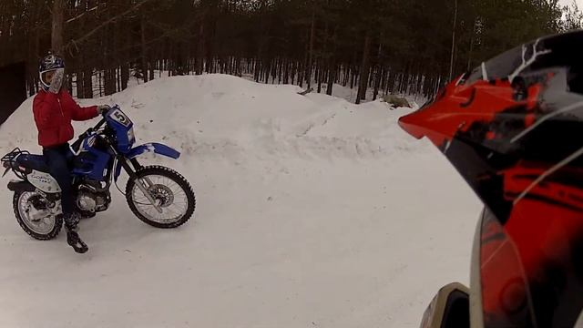 Lifan lf 200 GY-5 смотреть онлайн