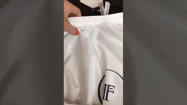 DRYGANT Studio накидка парикмахера с брендированием смотреть онлайн