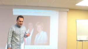 мужское в женщине