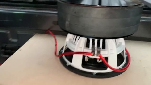 WORLDS BIGGEST 12 SUBWOOFER | 7500 Watts RMS | FULL TILT | Review смотреть онлайн