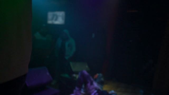 Boob Bronx & Blizz From Juice - Snorting Ants (Official Video) смотреть онлайн