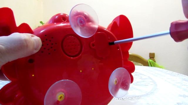 Краб генератор пены,музыкальная игрушка для душа и ванн. смотреть онлайн