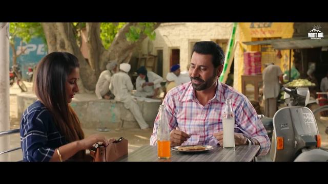 Bailaras | Binnu Dhillon Full Movies | Dev Kharoud | Latest Punjabi Movies 2023 | Punjabi Full Movi смотреть онлайн