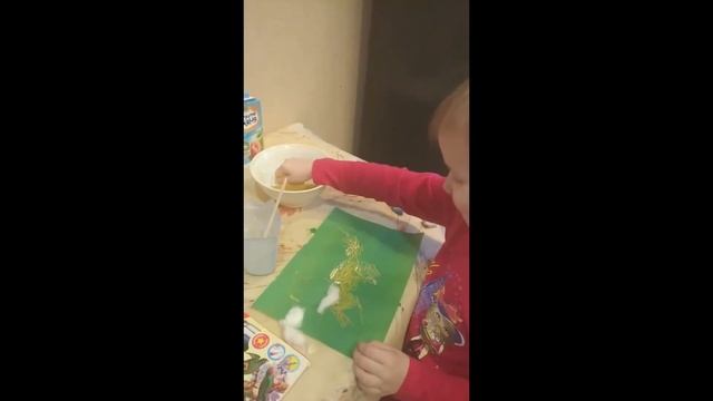 "Макаронная фантазия" в рамках "Марафона идей" смотреть онлайн