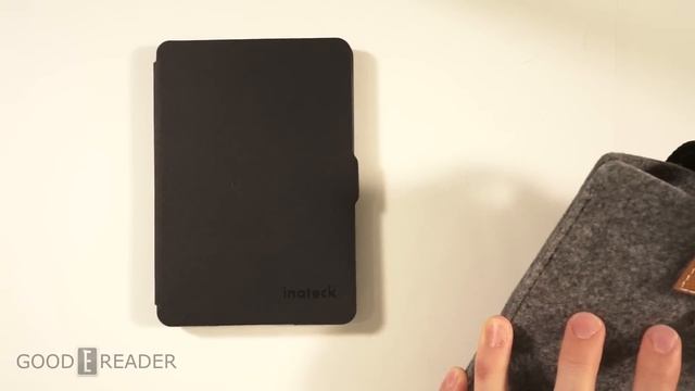 Inateck Case Review смотреть онлайн