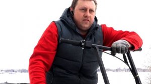 Тофалар 500. Идеальное соотношение цены и качества?