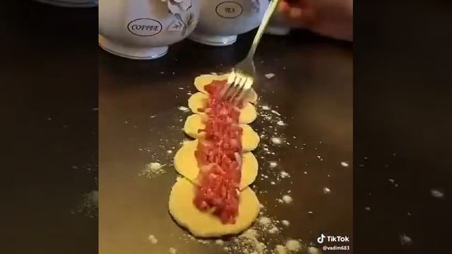 Вкусная кухня