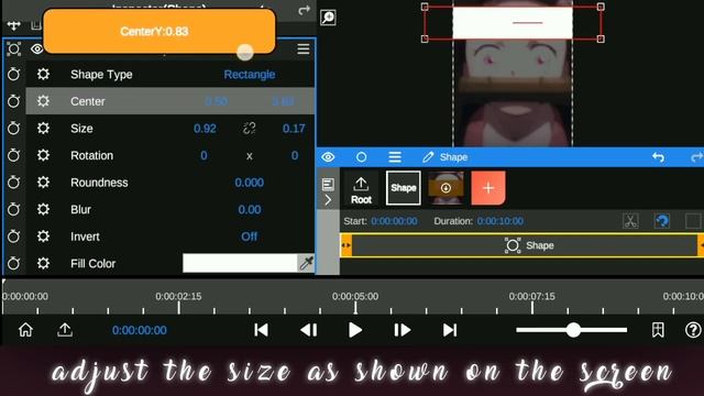 How to make black boaders ? moving tutorial in node video | ae like boaders transitions tutorial NV смотреть онлайн
