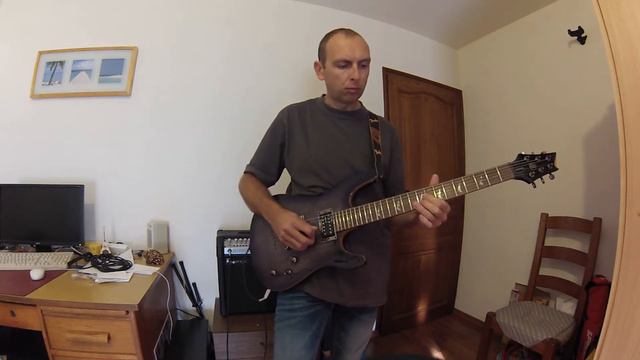 Reality, Lost Frequencies, démo guitare смотреть онлайн