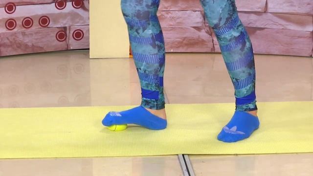 Вправи для релаксації (МФР стоп). Найкраща зарядка ТРК "АЛЕКС" смотреть онлайн
