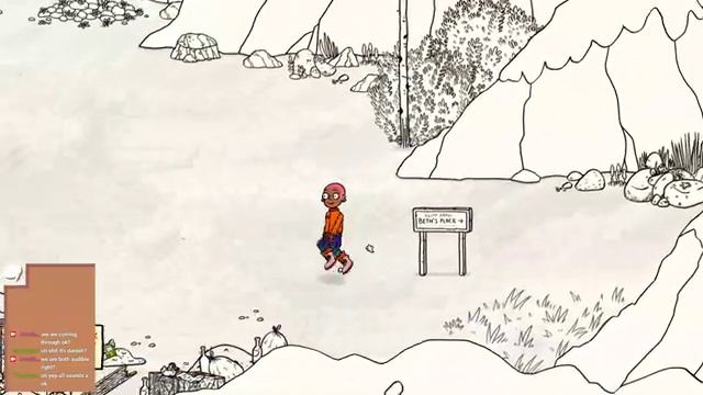 Welcome to Elk with Murray Somerwolff pt. 1 смотреть онлайн