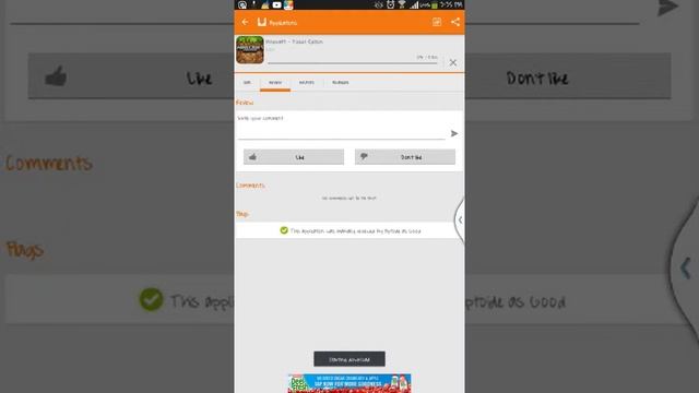 How to download minecraft 10.5 on your android! смотреть онлайн