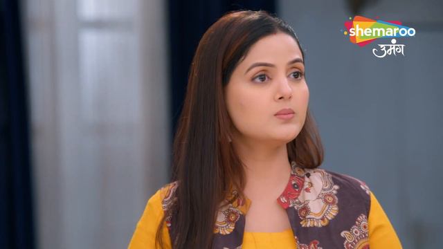 Episode 457 Best Scene - Kismat Ki Lakiron Se | Best Hind Tv Serial | Shemaroo Umang смотреть онлайн