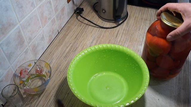 Рецепты зимних помидоров