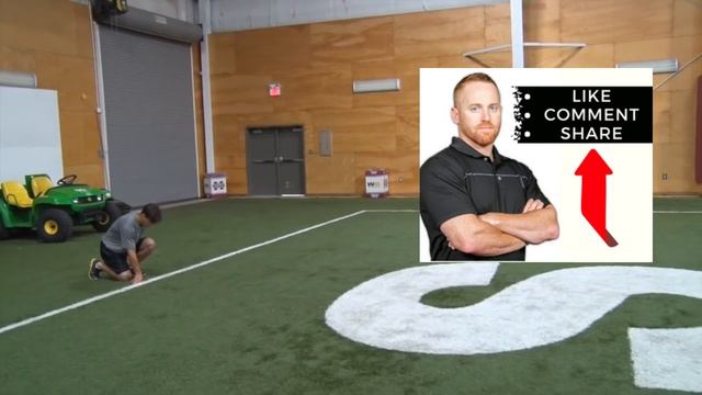 Speed Training | Falling Start - Fast, Easy, Fast | How To Run Faster смотреть онлайн