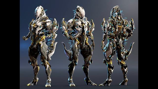 Warframe: NIDUS PRIME INTENSIFIES! | BEST NIDUS TENNOGEN 2020 смотреть онлайн