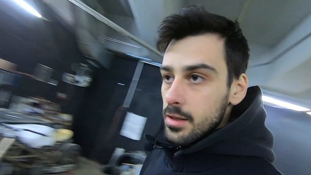 Стоит ли покупать Land Rover | Ducati ss1100 подготовка к сезону продолжается смотреть онлайн