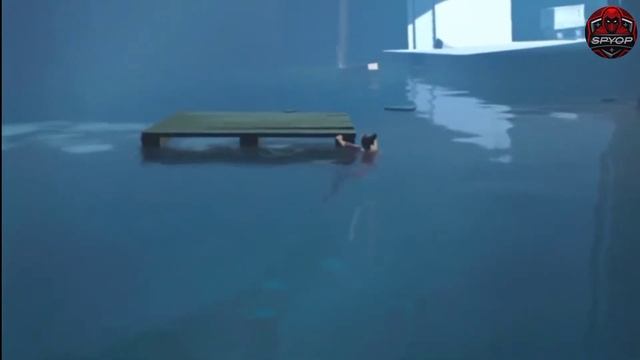 3 Zombie dog Vs me - Inside ! INSIDE Gameplay Walkthrough Full gameplay ! Inside game ?? смотреть онлайн