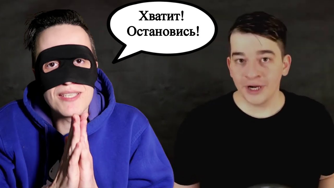 Смайл кринжует от глупости Дмитрия Кравченко || Битва за скип кринжа смотреть онлайн