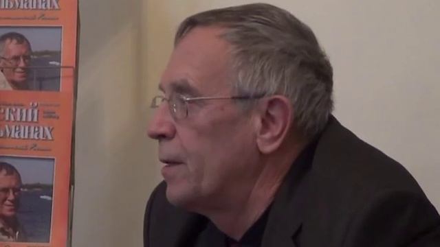 Олег Рябов (Нижний Новгород) 19 октября 2013 года смотреть онлайн