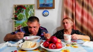 МУКБАНГ / Всю жизнь живем в плену страстей
