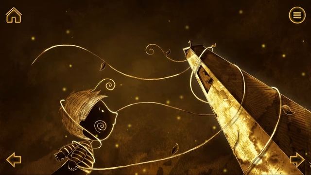 Мальчик который любит луну. Сказки и развивающие игры для детей. Играем вместе. смотреть онлайн