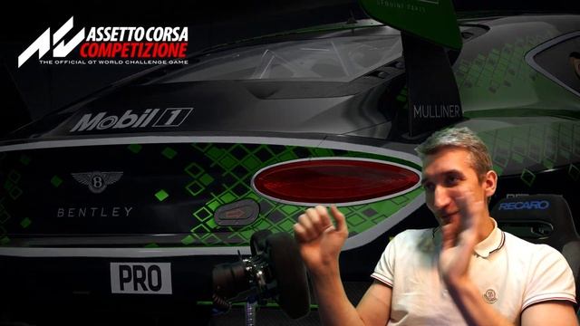 Thrustmaster ГОВНО? Я сравнил дешёвый и дорогой руль. смотреть онлайн