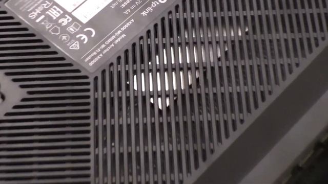 TP-Link Archer AX6000 - Супер-Солидный роутер смотреть онлайн