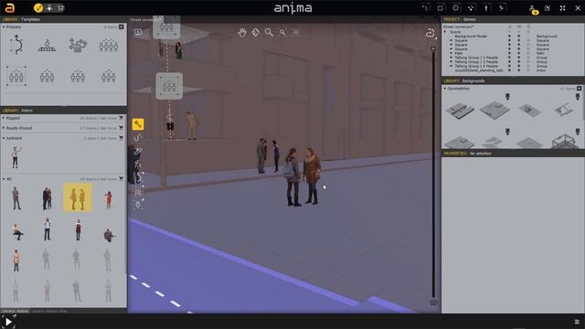 ANIMA 4D IS HERE! - WALKTHROUGH/REVIEW смотреть онлайн