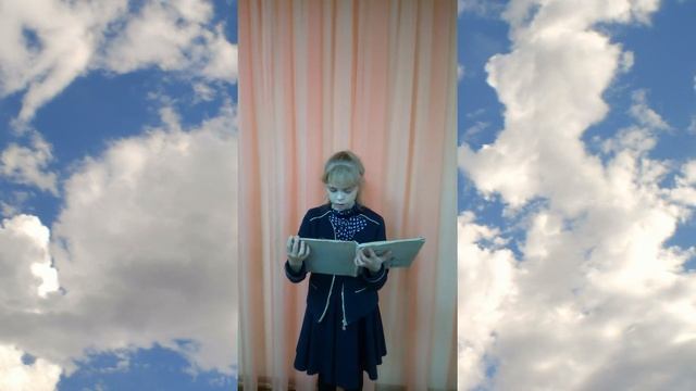 конкурс_Н.Некрасов смотреть онлайн